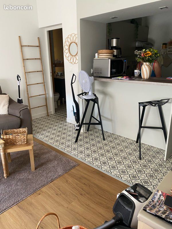 Appartement 3 pièces 50 m² · à Reims · 50 m² · 600 €/mois