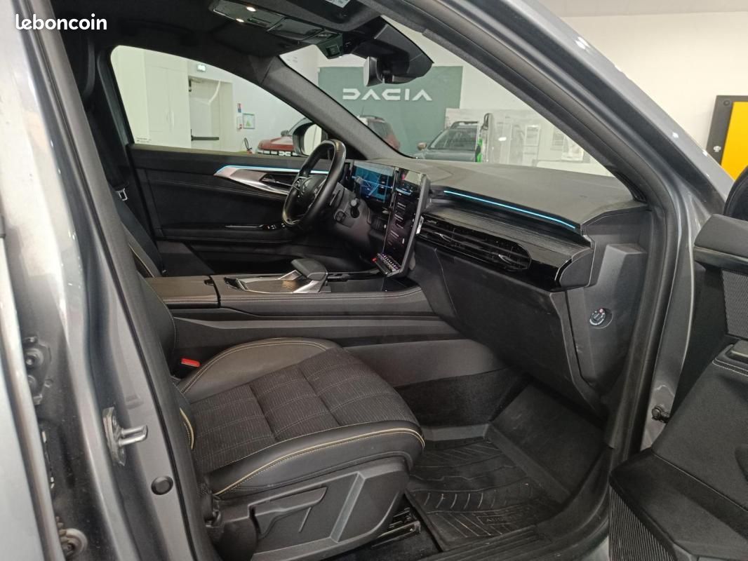 Renault Austral E-Tech hybrid 200 Iconic (image 9)