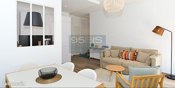 Appartement 2 pièces 54 m² (image 2)