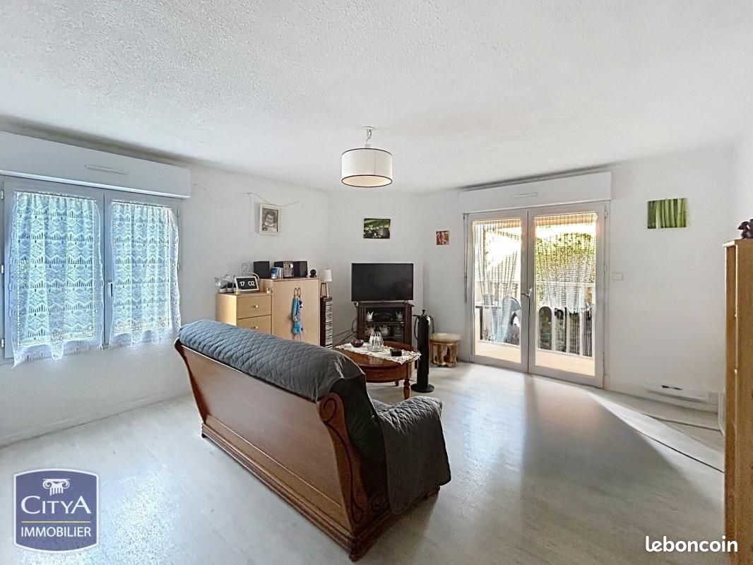 Appartement 3 pièces 64 m² · à Mont-de-Marsan · 64 m² · 142 000 €