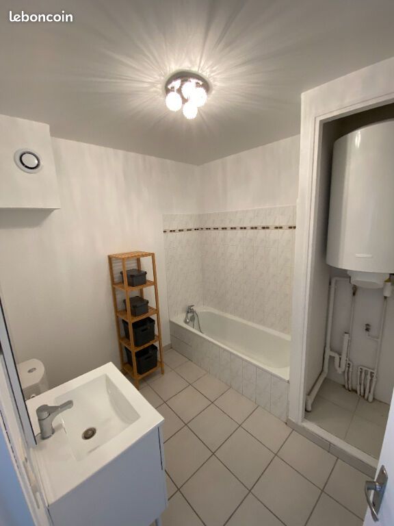 Appartement a louer auxerre - 1 pièce(s) - 21 m2 - Surfyn