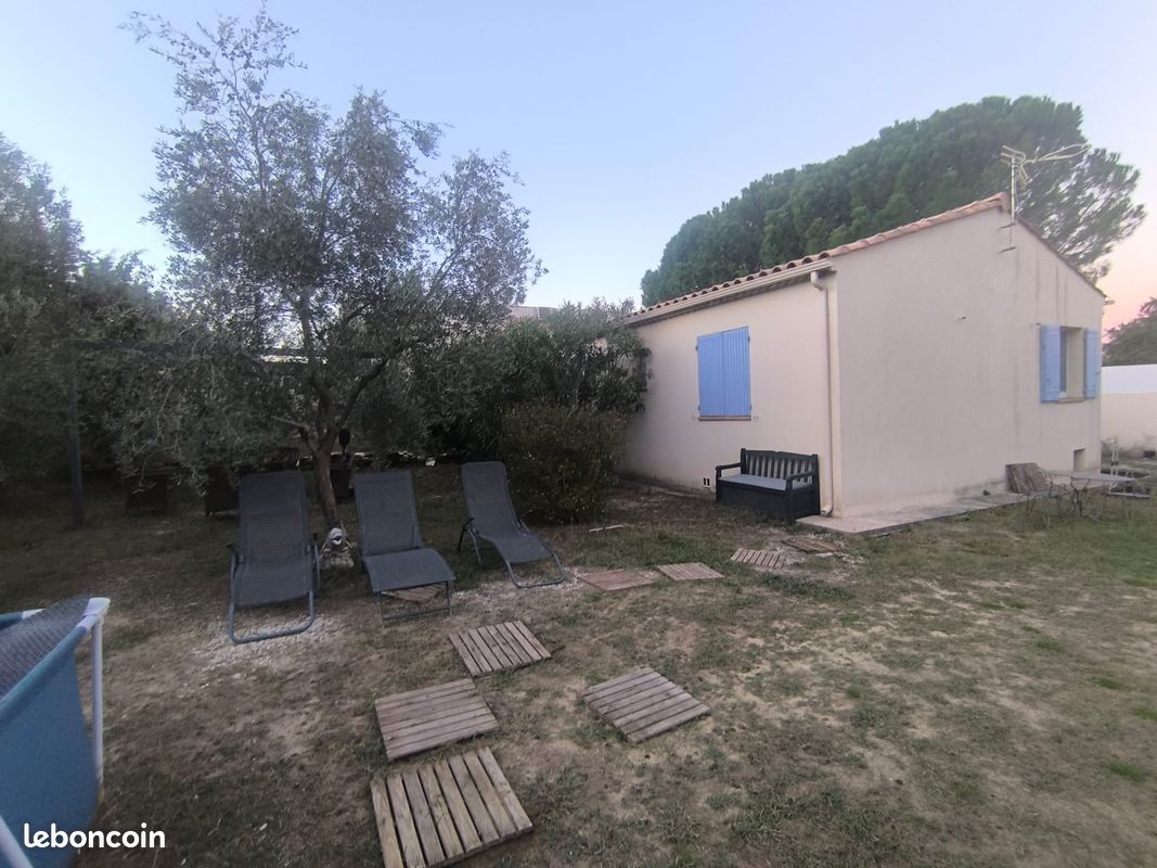 Maison 4 pièces 90 m² · à Saint-Paul-Trois-Châteaux · 90 m² · 282 000 €