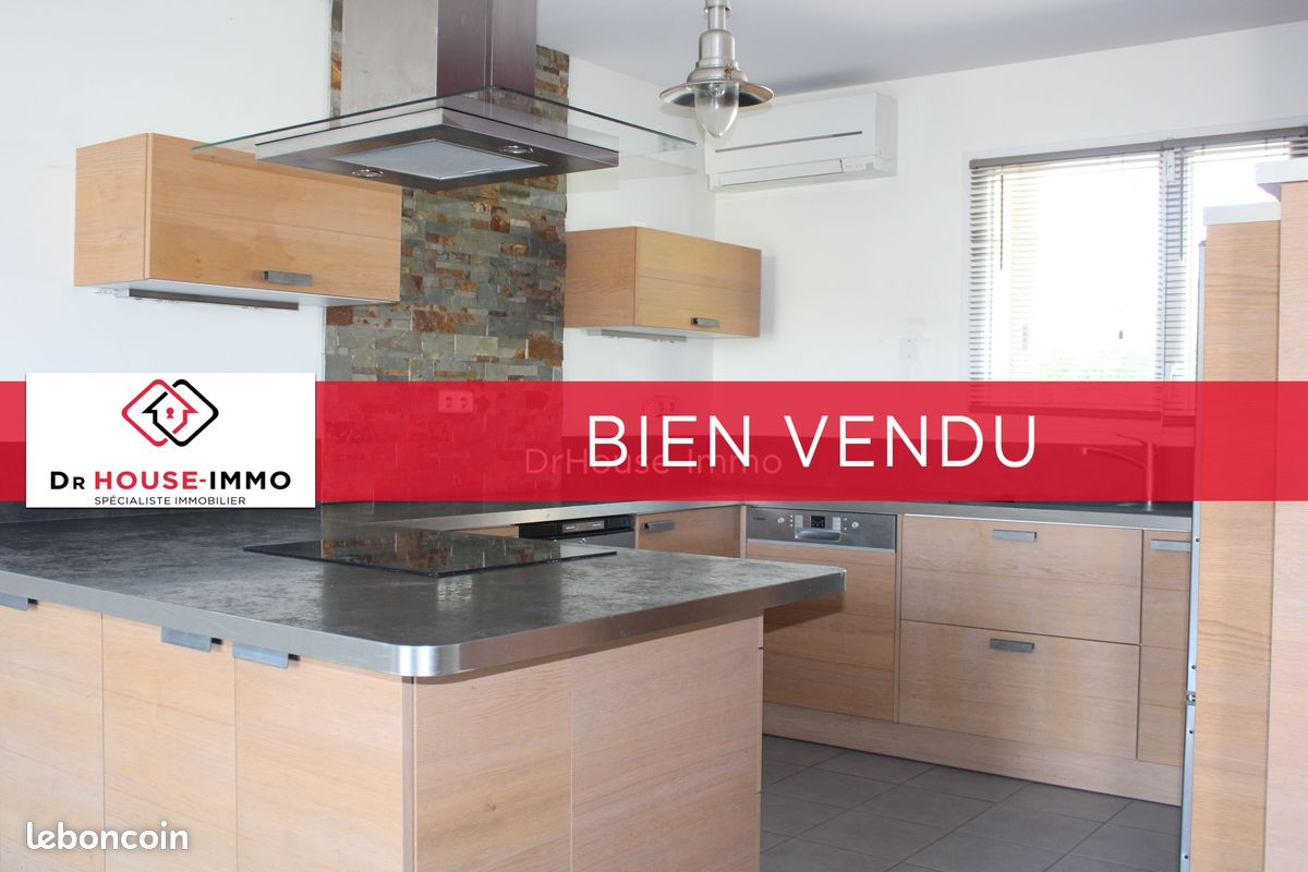 Maison 4 pièces 86 m² · à La Salvetat-Saint-Gilles · 86 m² · 267 000 €