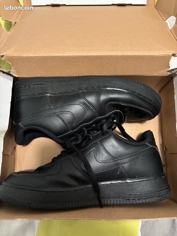 Air force 1 (image 1)