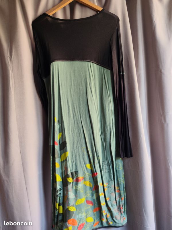 Robe originale skunkfunk (image 6)