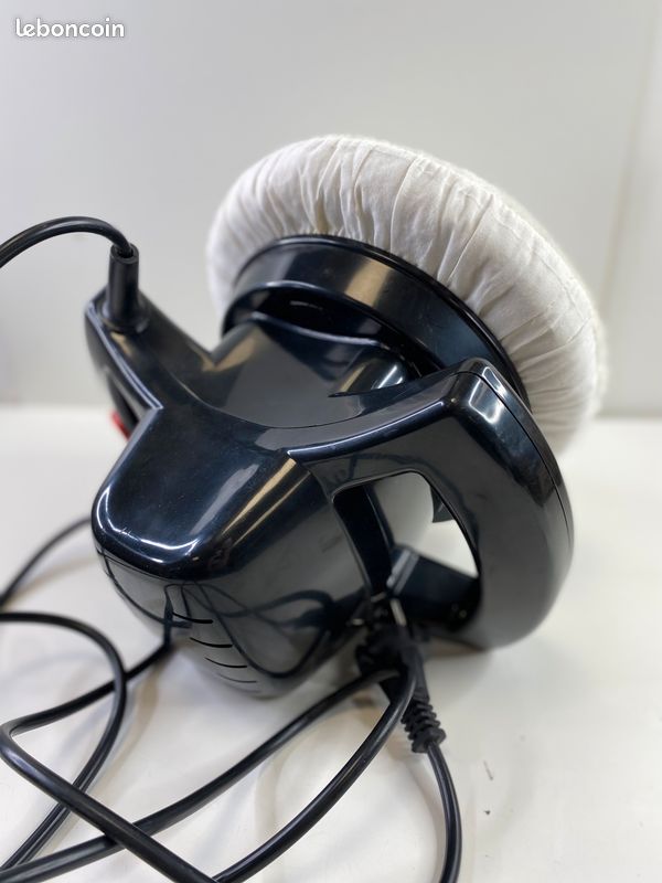 POLISSEUSE CAROSSERIE PROFESSIONNELLE- 230 Volts/90 Watts - (image 2)