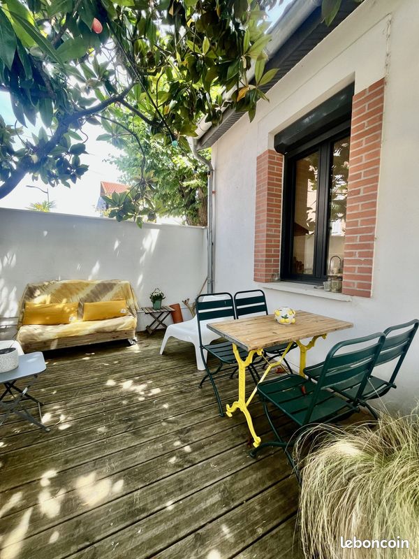 Maison 6 pièces 148 m² · à Toulouse · 148 m² · 936 000 €