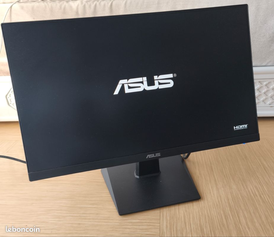 Écran ASUS 24 pouces (image 2)