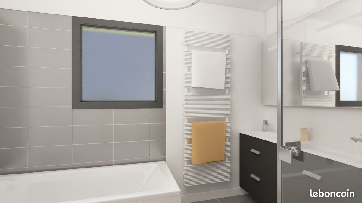 Maison 5 pièces 111 m² (image 9)