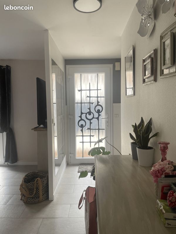 Maison 5 pièces 92 m² · à Château-Thierry · 92 m² · 229 000 €