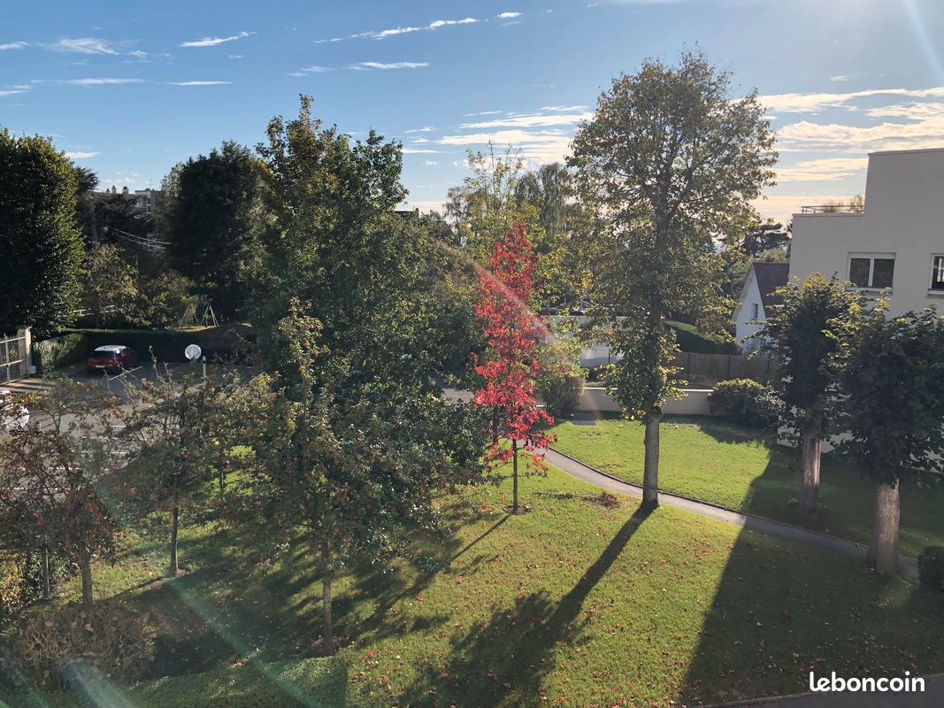 Appartement 2 pièces 42 m² · à Bois-Guillaume · 42 m² · 720 €/mois