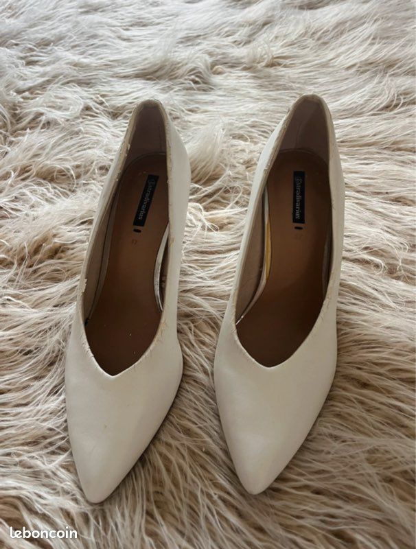 Talons escarpins et photos (image 2)
