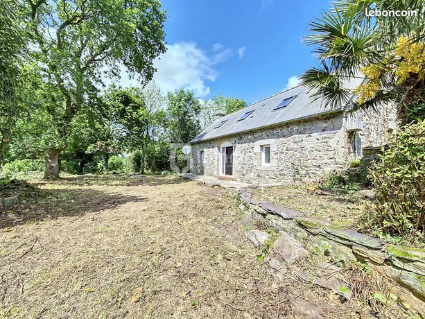 Maison 3 pièces 55 m²