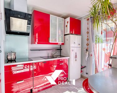 Appartement 212 000 € - 46 m²