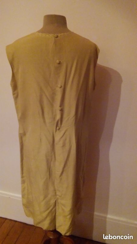 Robe vintage (image 3)
