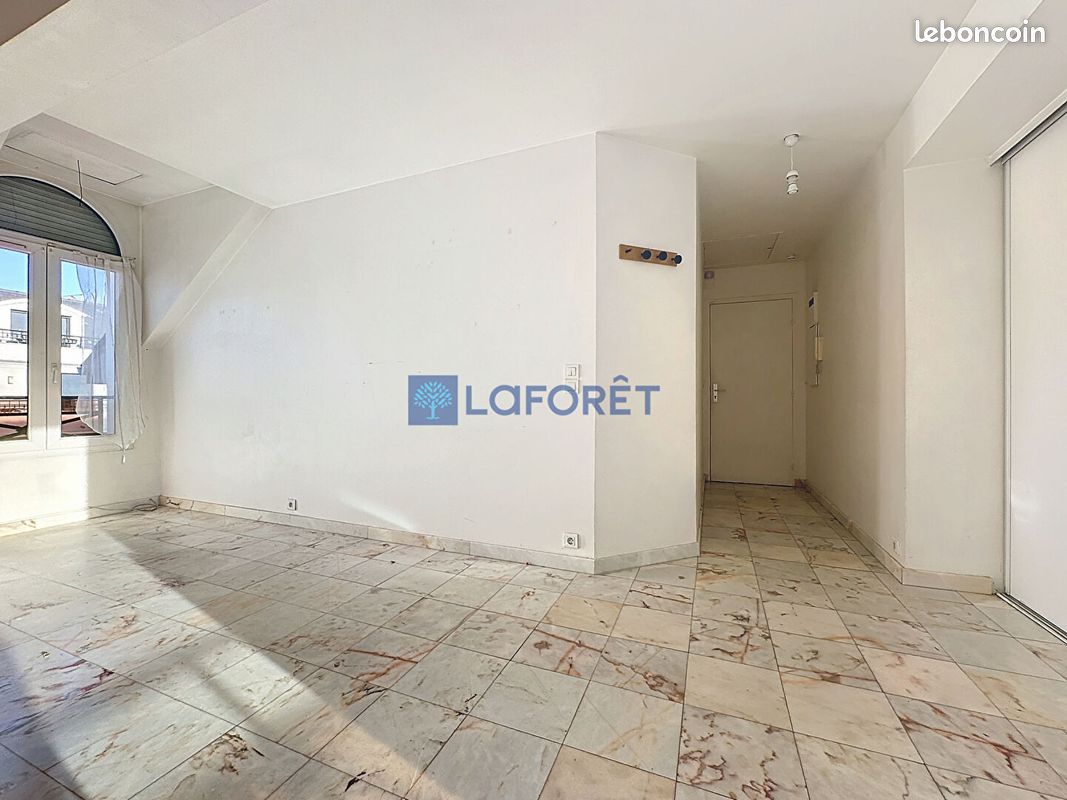 Appartement 2 pièces 41 m² (image 3)