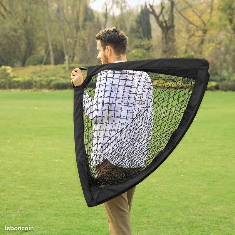Cages Buts de Foot Football (image 4)