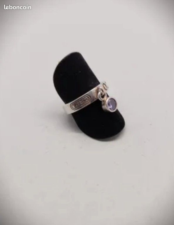 Bague tiffany (image 1)