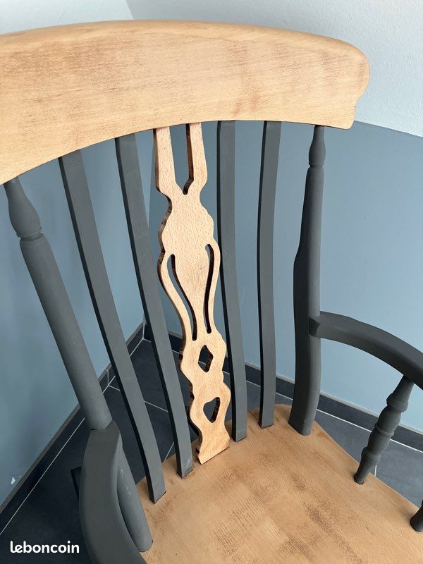 Rocking-chair (image 4)