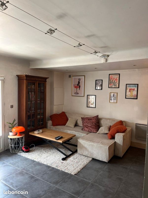 Appartement 2 pièces 49 m² · à Anglet · 49 m² · 323 000 €