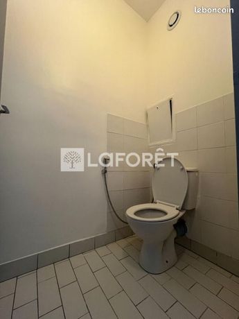 Appartement a louer montfermeil - 1 pièce(s) - 11 m2 - Surfyn