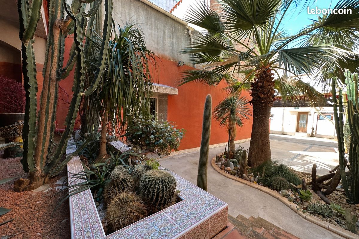 Maison 5 pièces 139 m² · à Argelès-sur-Mer · 139 m² · 230 000 €