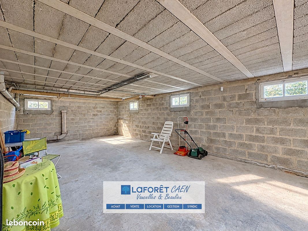 Maison 6 pièces 132 m² (image 13)