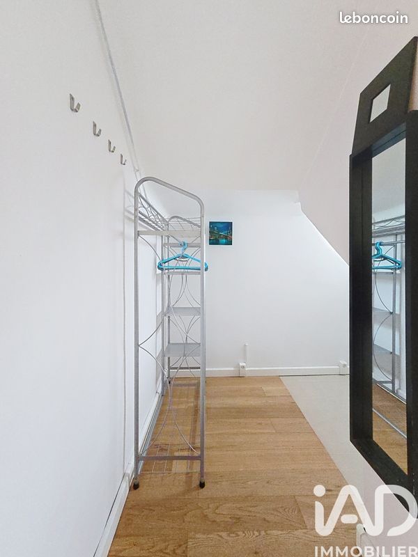 Studio 1 pièce 26 m² (image 7)