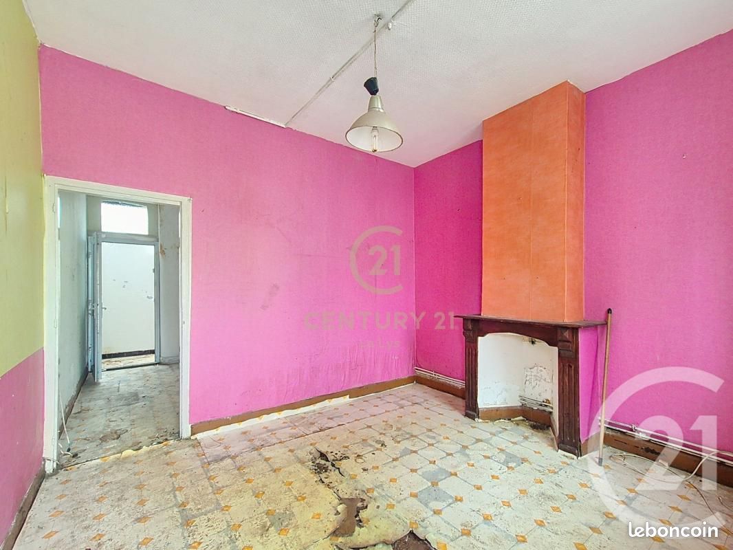 Maison 3 pièces 76 m² · à Armentières · 76 m² · 71 000 €