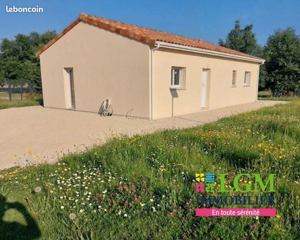 Maison 4 pièces 90 m² · à Montbartier · 90 m² · 249 000 €