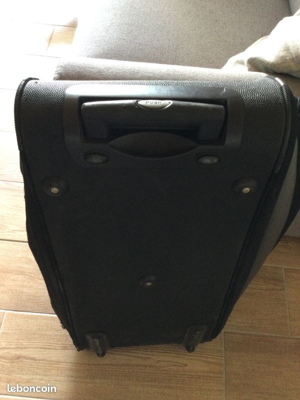 Sac de voyage à roulette (image 5)