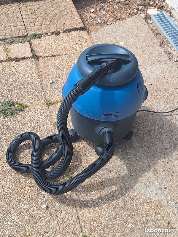 Aspirateur star Électroménager