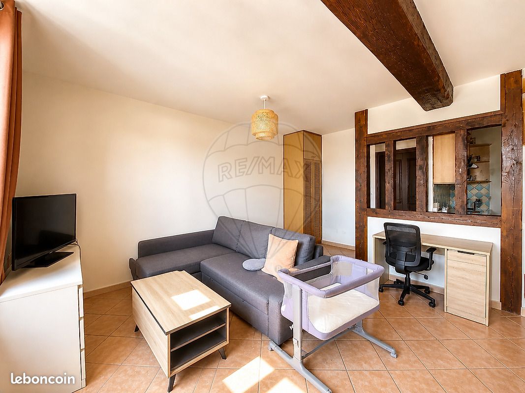 Appartement 2 pièces 50 m² · à Survilliers · 50 m² · 155 000 €