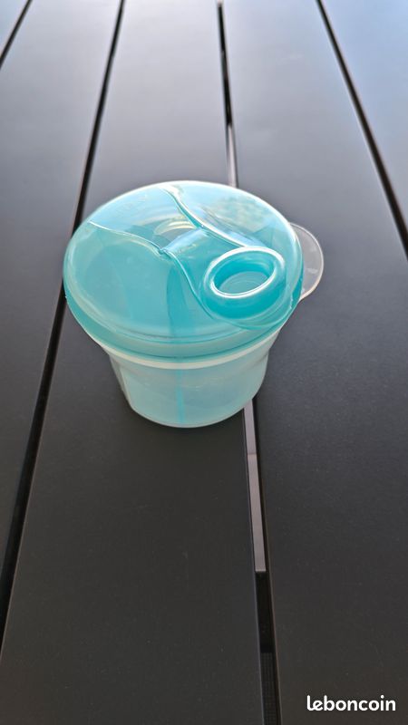 Philips Avent, boite doseuse Pour Bébés (image 1)