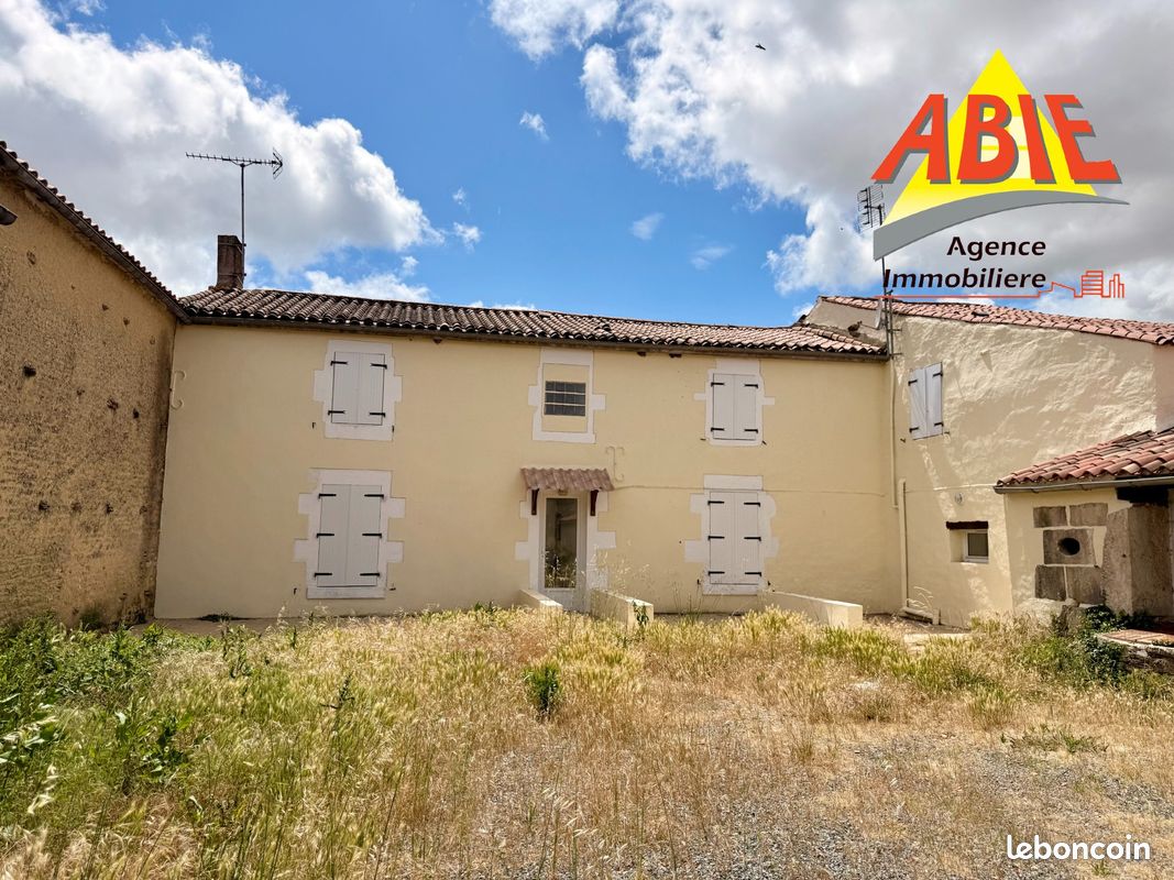 Maison 9 pièces 175 m² · à Vix · 175 m² · 229 900 €