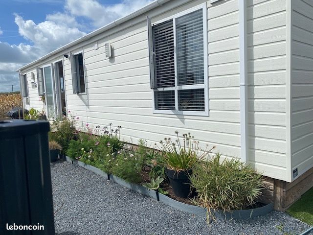 Maison 4 pièces 48 m² · à Grandcamp-Maisy · 48 m² · 137 000 €