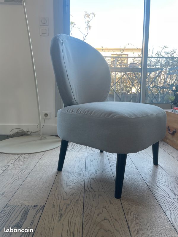 Fauteuil (image 2)