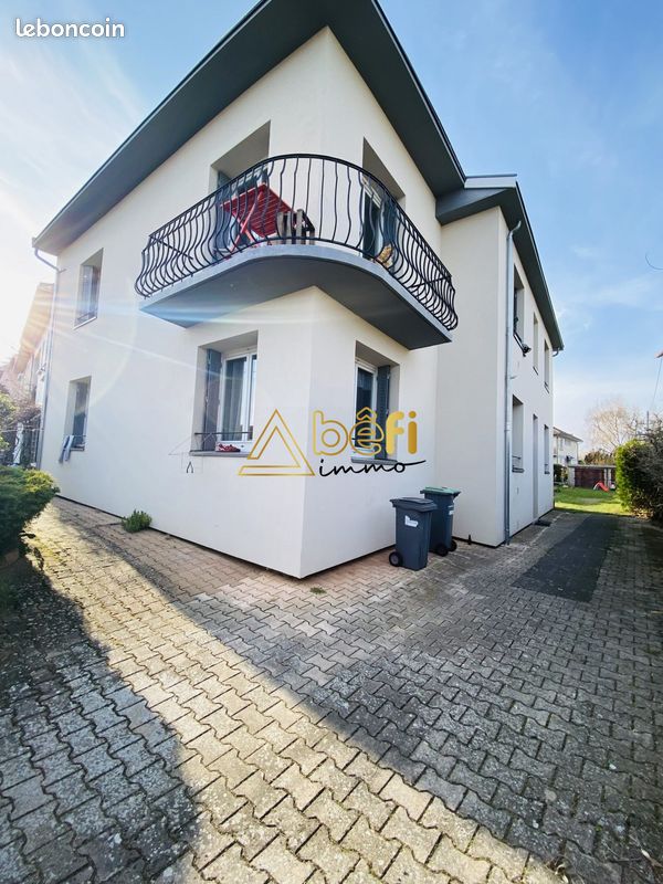 Immeuble 184 m² · à Beaumont · 184 m² · 355 000 €