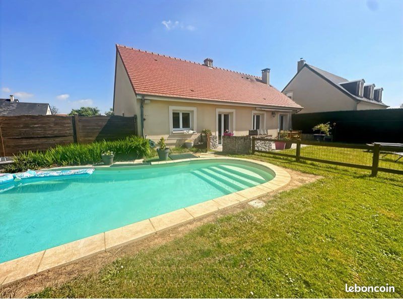 Maison 6 pièces 106 m² · à Thue Et Mue · 106 m² · 365 000 €