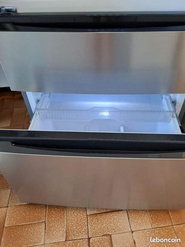 Refrigérateur Americain (image 3)