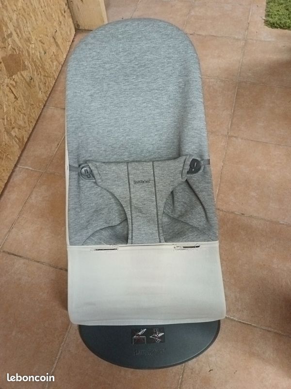 Transat baybjorn (image 1)
