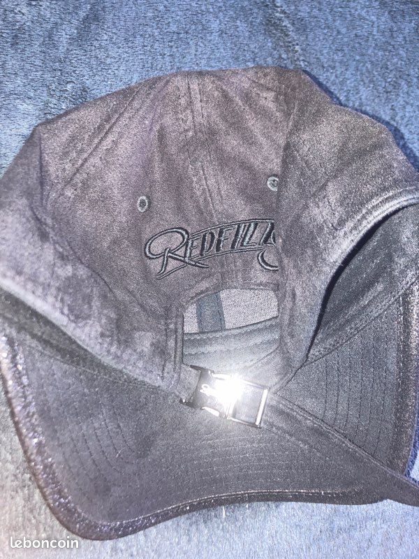 Casquette redfils (image 3)