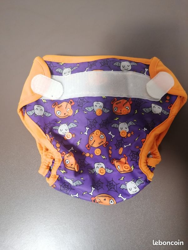 À vendre couche lavable bum diapers (image 1)