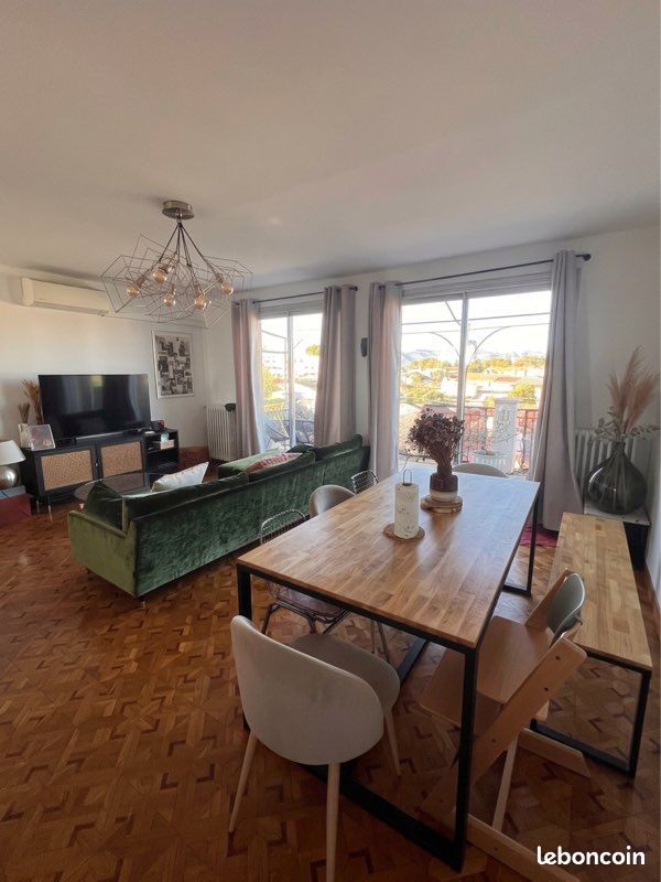Appartement 4 pièces 90 m² · à Marseille · 90 m² · 315 000 €