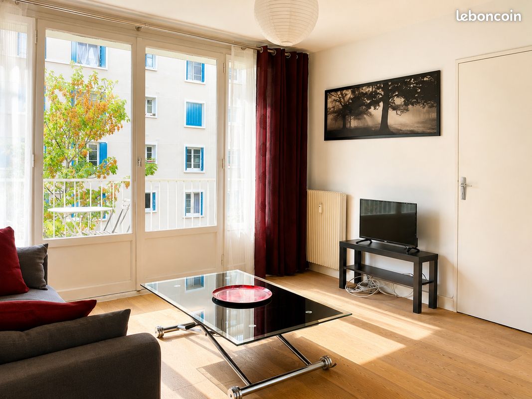 Appartement 1 pièce 27 m² · à Rueil-Malmaison · 27 m² · 172 000 €
