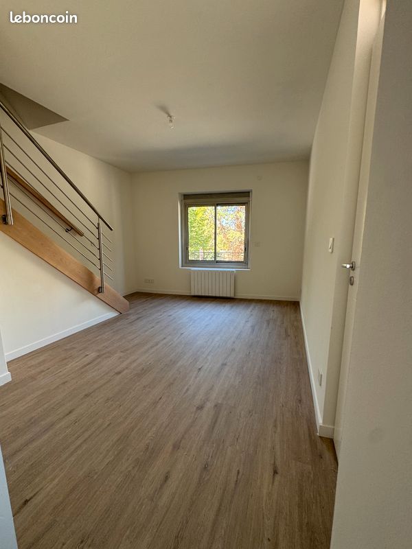 Maison 3 pièces 65 m² · à Toulouse · 65 m² · 1 300 €/mois