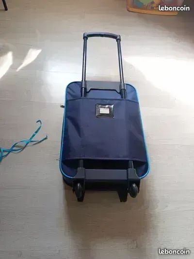 Valise Cars McQueen (image 4)