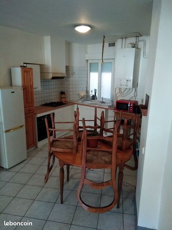 Appartement 2 pièces 53 m² · à Le Vigan · 53 m² · 450 €