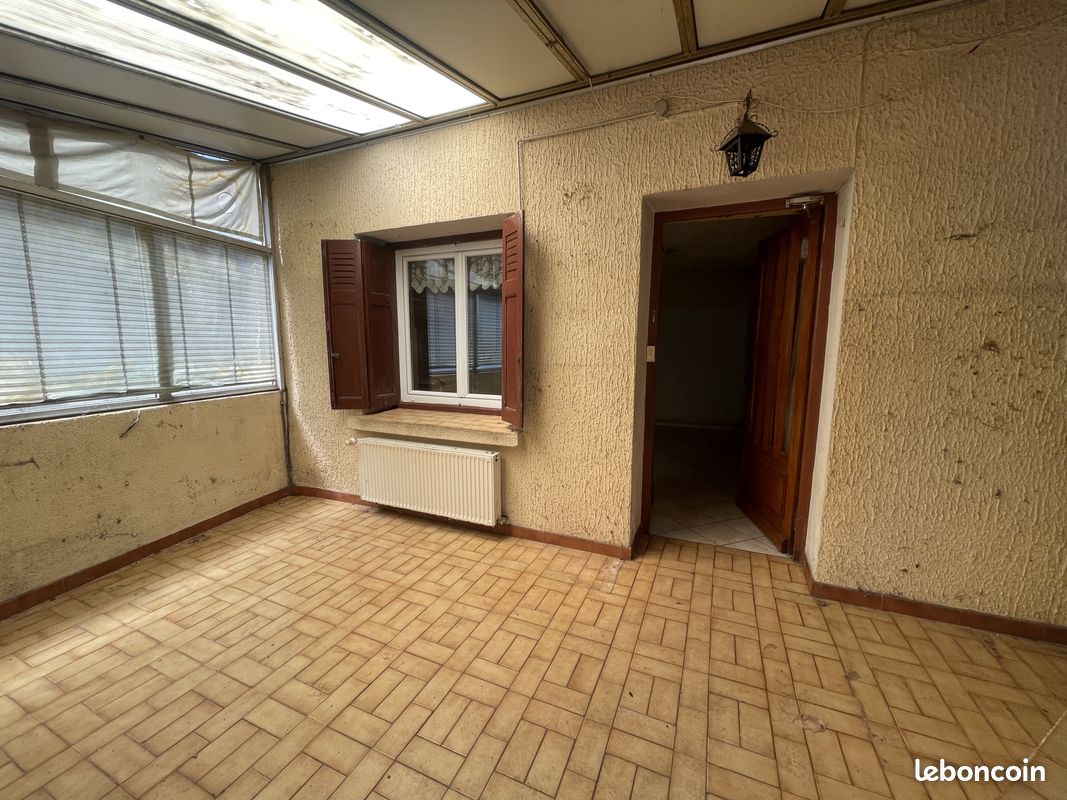 Maison de village 4 pièces 70 m² (image 3)