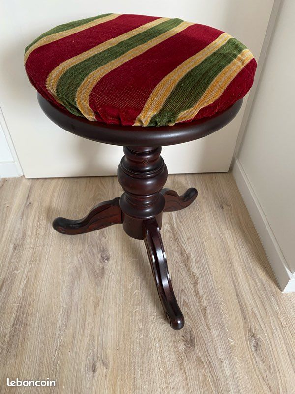 Tabouret de piano (image 3)